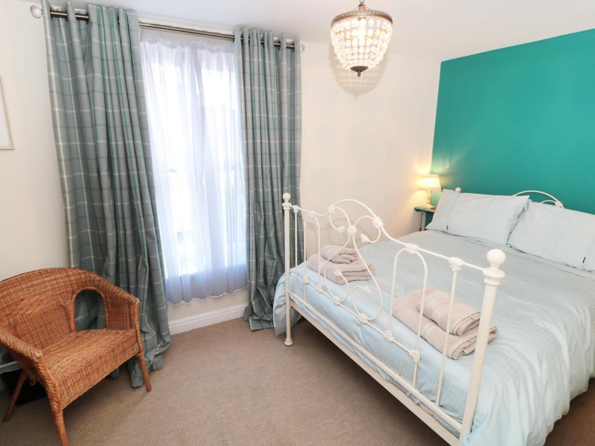 Pear Tree House Villa Whitby Exterior photo